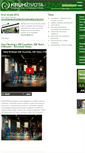 Mobile Screenshot of kruhzivota.sk